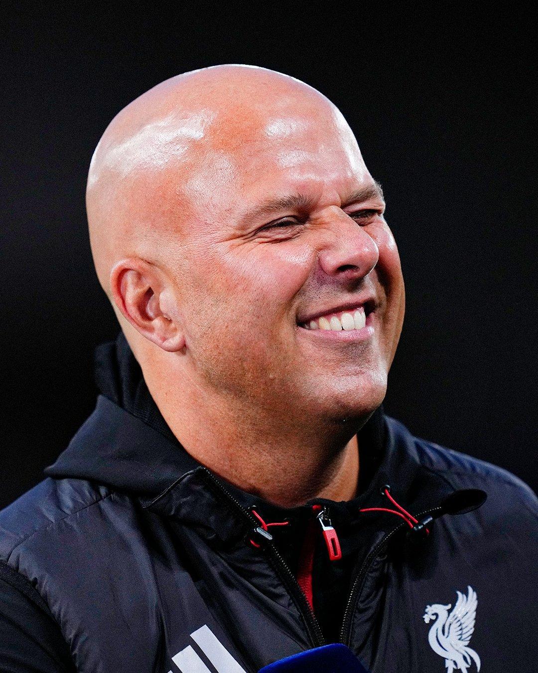 雷速官方-关于利物浦队惨败！主帅赛后直言球队需彻底反思，推荐留言所以.的信息