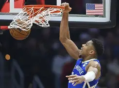 足球篮球直播- 清晨波尔图备战NBA常规赛字母哥怒砍51分，这一次真的转会期菲尼克斯太阳调整名单以备西甲